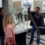 Examination of the&nbsp;saw