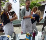 Men happy – Ladies&nbsp;dancing