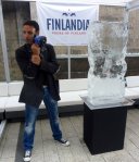 Mr.00T alias  ready for a&nbsp;shot