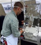 Probably Viktor said to himself, soon ya gonna be&nbsp;mine