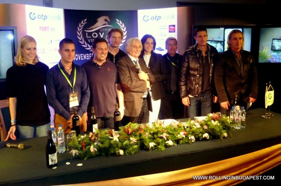 team of the Ride and Race