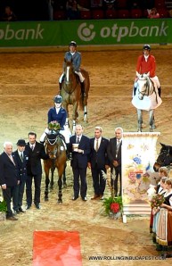 Chloe Aston the 2nd (UK)