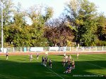 Hungary vs Greece Rugby teams first RLEF match Sept-27-2013&nbsp;(8)