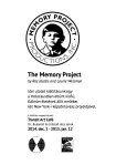 memory-projekt