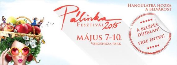 Apple the Year's Pálinka 2015