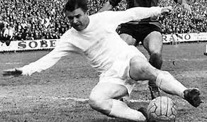 Ferenc Puskás - Legendary Footballer