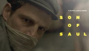 Son of Saul