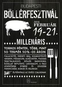 Port Sticker Festival - Budapest