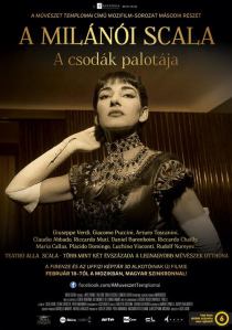 The Milano Scala - Urania Cinema