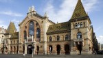 Budapest Grand Market&nbsp;Hall