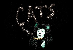 London West End's CATS in Budapest