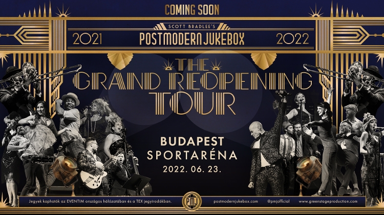 PMJ - Budapest 2022