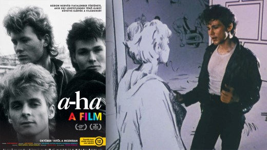 a-ha