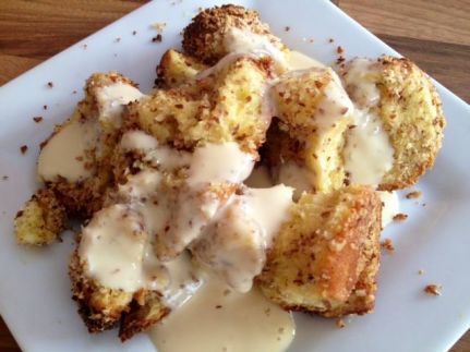 Hungarian Walnut Guba