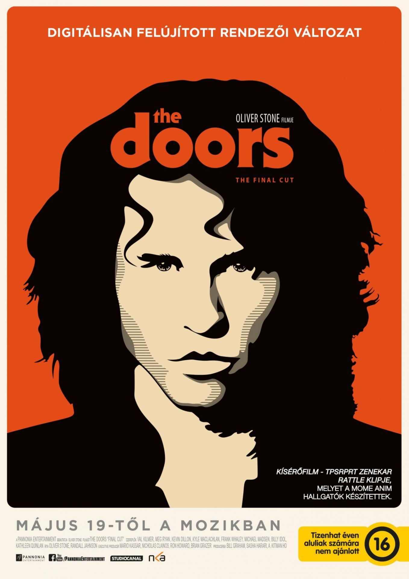 DOORS publicpreview