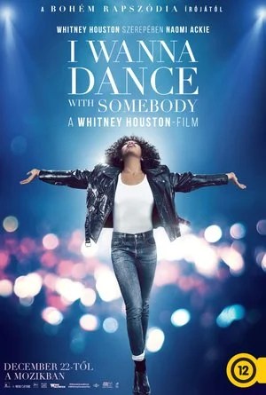 whitney ... dance with somebody