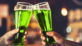 CHEERS - SAINT PATRICK DAY 2023