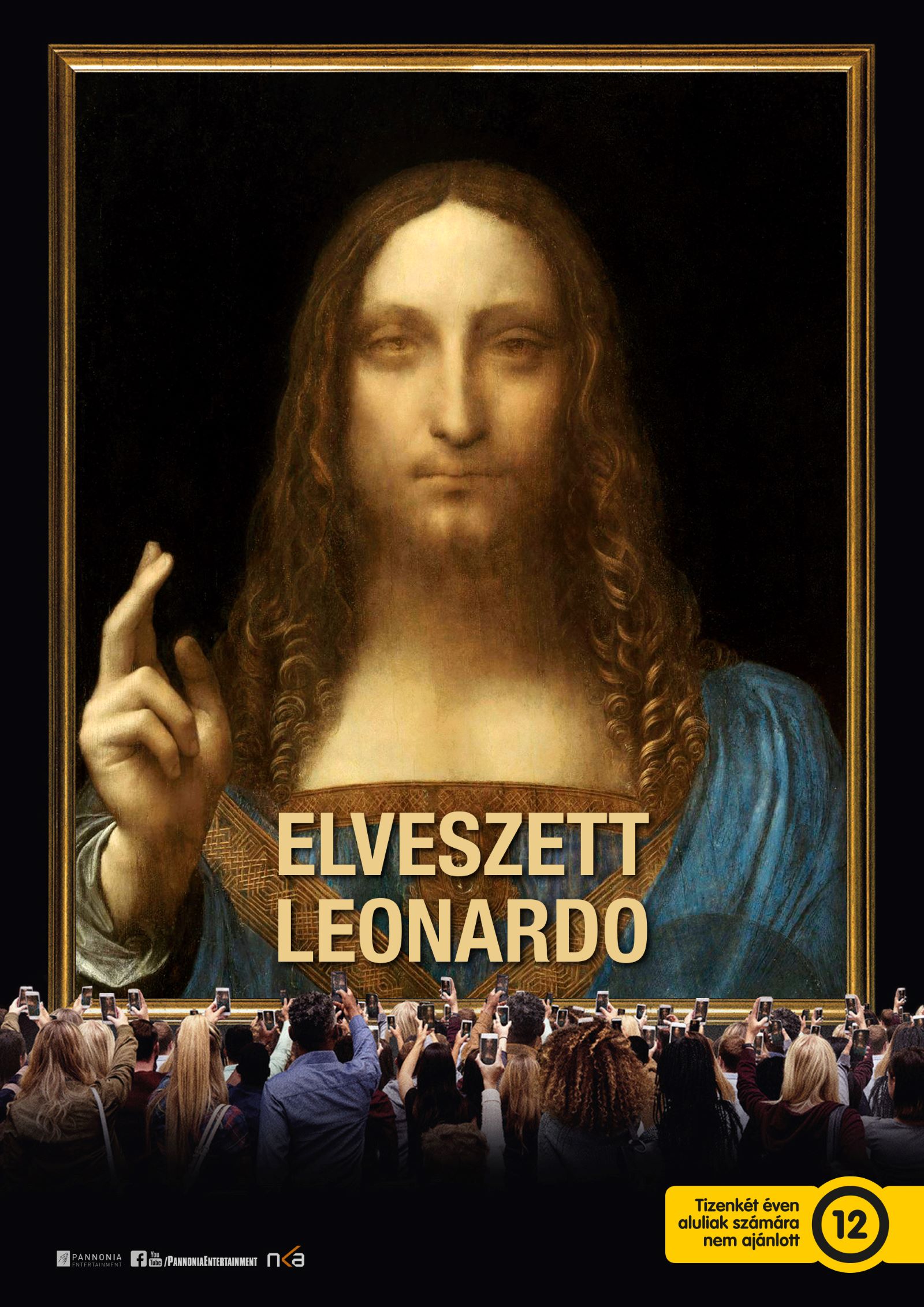 elveszettleonardo_poster