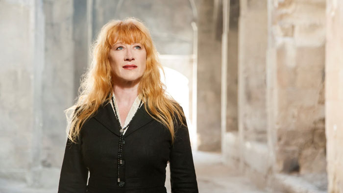 Loreena-McKennitt the visit revisited tour 2024
