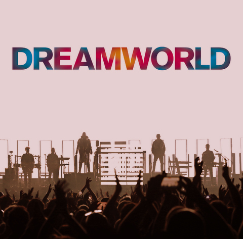 Dreamworld - Hungary