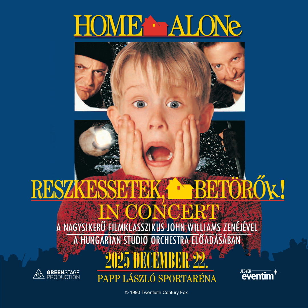 homealone budapest 2025 insta v2