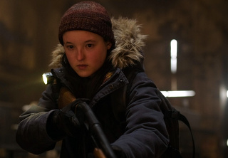 the last of us - april 2. season